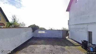Lejligheder til leje i Snekkersten - Foto fra Google Street View