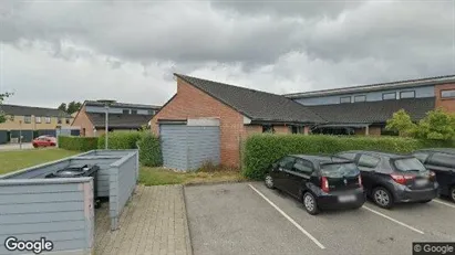 Lejligheder til salg i Malling - Foto fra Google Street View