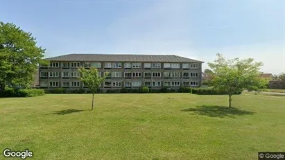 Lejligheder til leje i Skælskør - Foto fra Google Street View