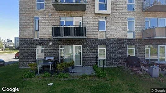 Lejligheder til leje i Aalborg SV - Foto fra Google Street View