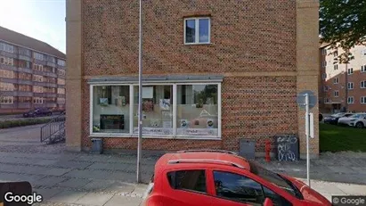 Lejligheder til leje i Aalborg Centrum - Foto fra Google Street View Lejligheder til leje i Aalborg Centrum - Foto fra Google Street View