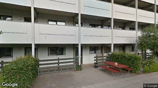 Lejligheder til leje i Roskilde - Foto fra Google Street View
