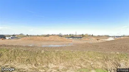 Lejligheder til leje i Slagelse - Foto fra Google Street View