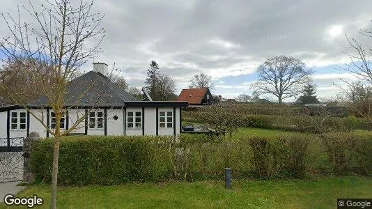 Lejligheder til salg i Ebeltoft - Foto fra Google Street View