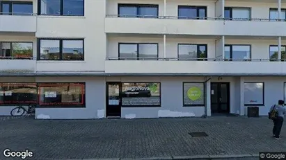 Lejligheder til salg i Fredericia - Foto fra Google Street View Lejligheder til salg i Fredericia - Foto fra Google Street View