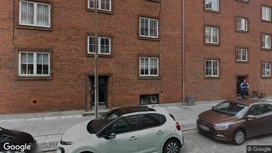 Lejligheder til salg i Horsens - Foto fra Google Street View