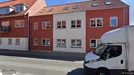 Lejlighed til leje, Odense C, Mågevej<span class="blurred street-number" onclick="ProcessAdRequest(3167102)"><span class="hint">Se vejnr.</span>[xxxxxxxx]</span>
