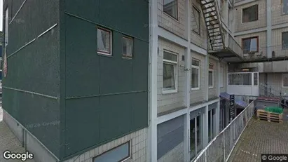 Lejligheder til leje i Kolding - Foto fra Google Street View