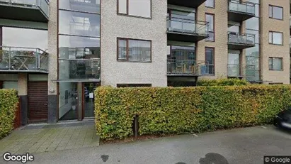 Lejligheder til salg i København S - Foto fra Google Street View