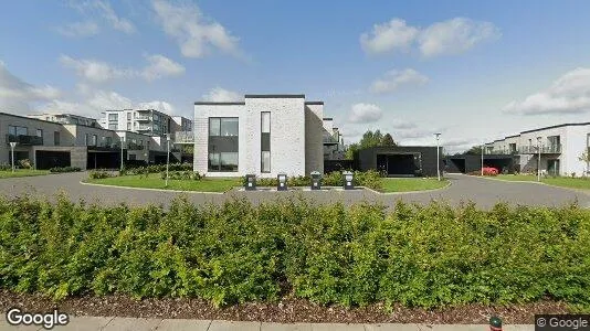 Lejligheder til salg i Horsens - Foto fra Google Street View