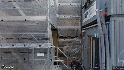 Lejligheder til salg i København K - Foto fra Google Street View