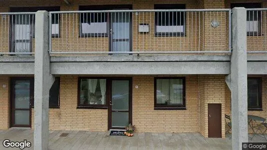 Lejligheder til salg i Struer - Foto fra Google Street View