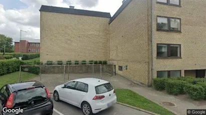 Lejligheder til salg i Nørresundby - Foto fra Google Street View