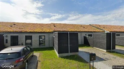 Lejligheder til leje i Fredericia - Foto fra Google Street View