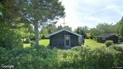 Lejligheder til salg i Gilleleje - Foto fra Google Street View