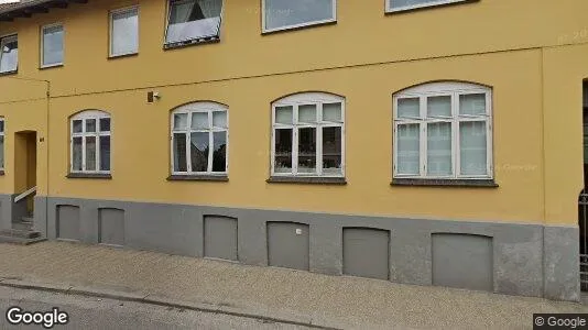Lejligheder til salg i Kolding - Foto fra Google Street View