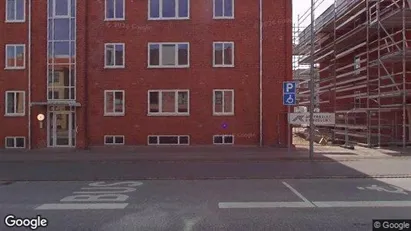 Lejligheder til leje i Roskilde - Foto fra Google Street View