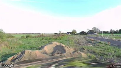 Lejligheder til salg i Hinnerup - Foto fra Google Street View