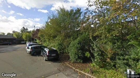 Lejligheder til leje i Brøndby - Foto fra Google Street View