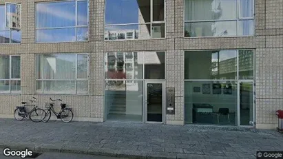 Lejligheder til salg i København S - Foto fra Google Street View