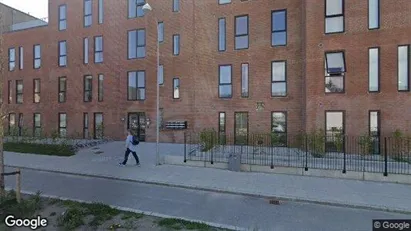 Lejligheder til salg i Brøndby - Foto fra Google Street View