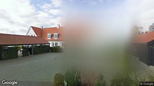 Lejligheder til salg i Fredericia - Foto fra Google Street View