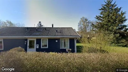 Lejligheder til salg i Egå - Foto fra Google Street View