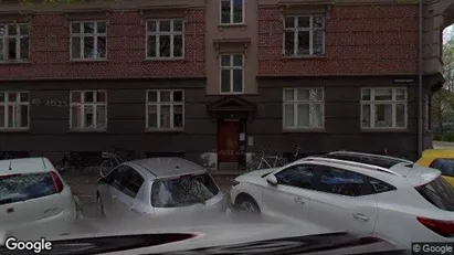 Lejligheder til salg i København S - Foto fra Google Street View