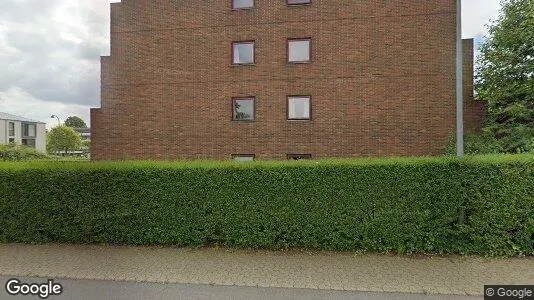 Lejligheder til salg i Hørsholm - Foto fra Google Street View