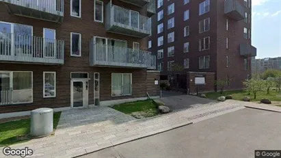 Lejligheder til salg i København S - Foto fra Google Street View