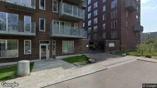 Lejligheder til salg i København S - Foto fra Google Street View