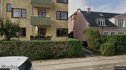 Lejligheder til salg i Frederiksberg - Foto fra Google Street View