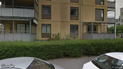 Lejligheder til salg i Frederiksberg C - Foto fra Google Street View