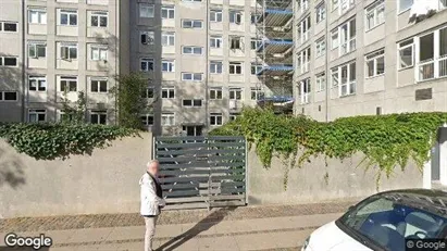 Lejligheder til salg i København K - Foto fra Google Street View