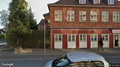 Lejligheder til salg i København S - Foto fra Google Street View