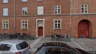 Lejligheder til salg i København S - Foto fra Google Street View