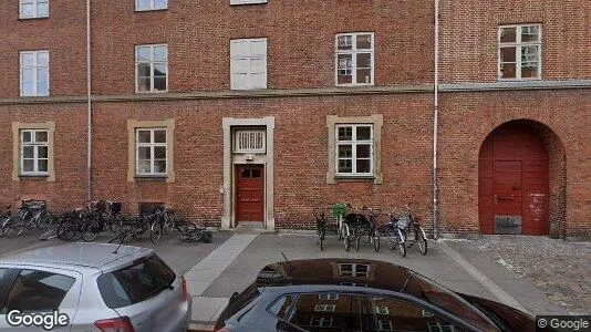 Lejligheder til salg i København S - Foto fra Google Street View