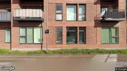 Lejligheder til leje i København SV - Foto fra Google Street View