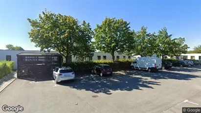 Lejligheder til leje i Greve - Foto fra Google Street View