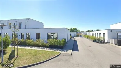 Lejligheder til leje i Greve - Foto fra Google Street View