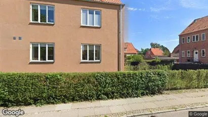 Lejligheder til salg i Køge - Foto fra Google Street View