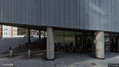 Lejligheder til salg i Østerbro - Foto fra Google Street View
