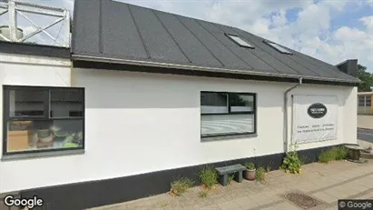 Lejligheder til salg i Saltum - Foto fra Google Street View