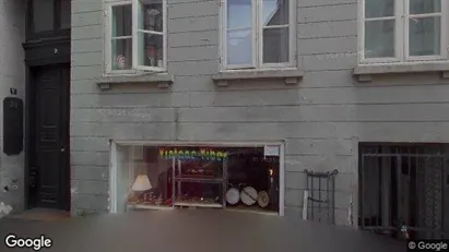 Lejligheder til salg i København K - Foto fra Google Street View