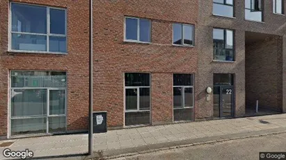 Lejligheder til leje i København SV - Foto fra Google Street View