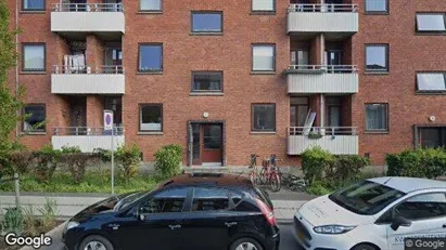 Lejligheder til salg i Herlev - Foto fra Google Street View