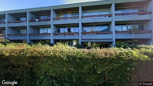 Lejligheder til salg i Ballerup - Foto fra Google Street View
