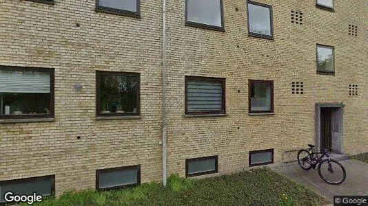 Lejligheder til salg i Randers SV - Foto fra Google Street View