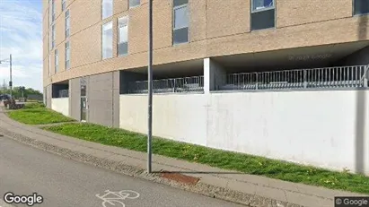Lejligheder til salg i Glostrup - Foto fra Google Street View