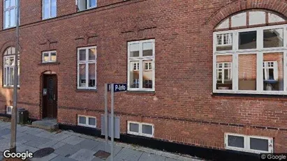 Lejligheder til salg i Roskilde - Foto fra Google Street View